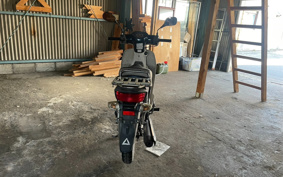 HONDA SUPER CUB110 JA10