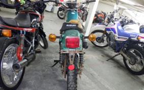 SUZUKI TS250 1993 TS2504