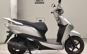 HONDA LEAD 125 2009 JF45