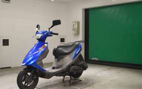 SUZUKI ADDRESS V125 G 2007 CF4EA