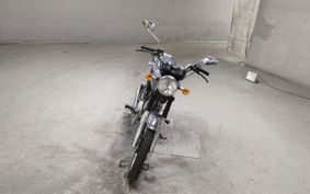 YAMAHA YB125SP PCJL
