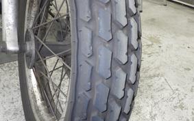 YAMAHA TW200 Gen.2 2020 DG07J
