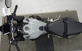 HONDA CB650R E-Clutch 2025 RH17