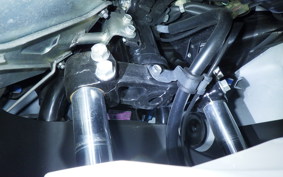 HONDA PCX125 2025 JK05