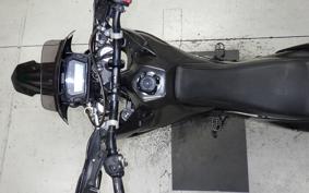 HONDA CRF250M