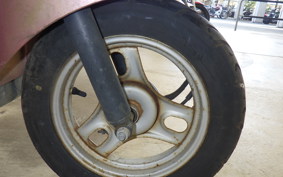 HONDA CREA SCOOPY AF55