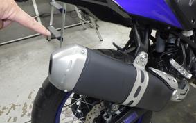 YAMAHA TENERE 700 2022 DM13J