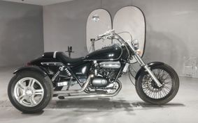 HONDA MAGNA 250 TRIKE MC29