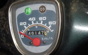 HONDA C90 SUPER CUB HA02