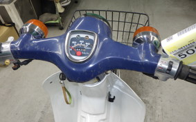 HONDA C50 SUPER CUB 2026 C50