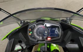 KAWASAKI NINJA 250 EX250P