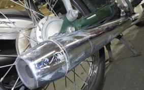 HONDA C50 SUPER CUB