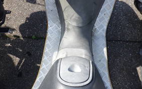 YAMAHA MAJESTY 125 FI