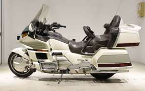 HONDA GL1500 GOLD WING SE 1990 SC22