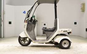 HONDA GYRO CANOPY 2014 TA03