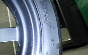 HONDA DAX 125 2005 JB04