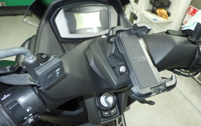 YAMAHA N-MAX 2010 SEG6J