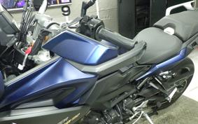 YAMAHA MT-09 Tracer GT 2019 RN51J
