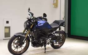 HONDA CB250RA 2021 MC52