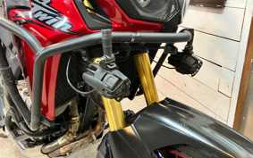 HONDA CRF1000L AFRICA TWIN 2017 SD04