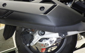 HONDA PCX 160 2025 KF47