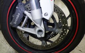 BMW F800R 2017