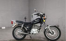 SUZUKI GN125 H PCJG9
