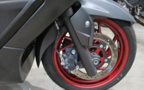 SUZUKI BURGMAN400 2017 DU11A