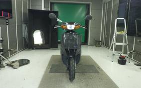 SUZUKI LET's 2 1983 CA1PA