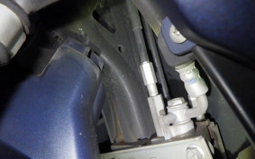 SUZUKI ADDRESS 110 CE47A