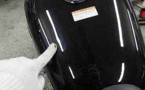 HONDA SHADOW 400 1999 NC34