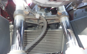 HONDA CBR250R GEN 3 2005 MC41