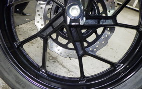 SUZUKI GSX250R 2021