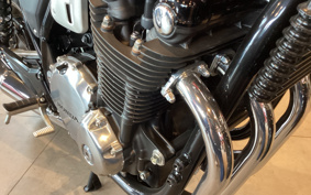 HONDA CB1100RS FINAL ED 2022 SC65