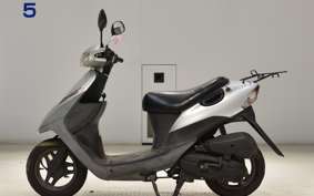 SUZUKI LET's 2 L CA1PA