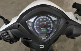 SUZUKI ADDRESS V110 CE47A