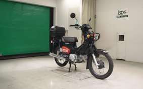 HONDA ｸﾛｽｶﾌﾞ110-2 2024 JA45