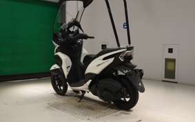 YAMAHA ﾄﾘｼﾃｨ155ﾔﾈﾂｷ SG37J