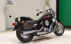KAWASAKI VULCAN 800 CLASSIC 1996 VN800A