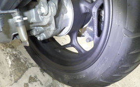 HONDA PCX 160 KF47