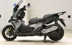 BMW C400X 2021