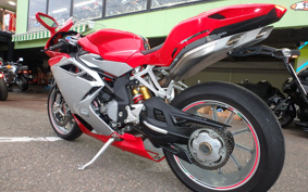 MV AGUSTA MV AGUSTA F4 2018 F630B