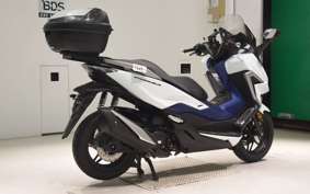 HONDA FORZA 250 2014 MF15