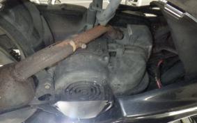 YAMAHA AXIS 100 SB06J