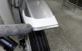 HONDA C90 SUPER CUB 2000 HA02