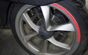 YAMAHA TRICITY 125 A SE82J