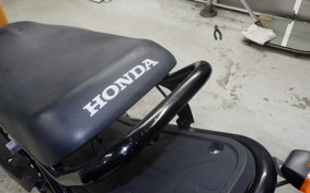 HONDA ZOOMER 2013 AF58
