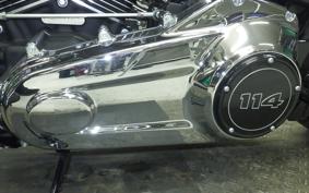 HARLEY FXBRS1870 2022