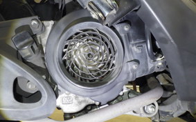 HONDA DIO 110 2019 JF31