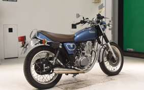 YAMAHA SR400 Gen.5 2019 RH16J